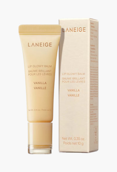 Lip Glowy Balm - 10g