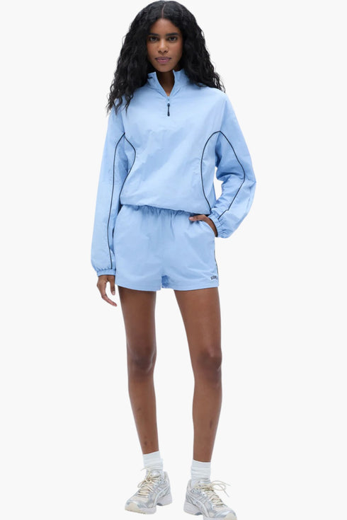 Varsity Track Short - Seasonal - GLAM MODA