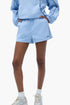 Varsity Track Short - Seasonal - GLAM MODA