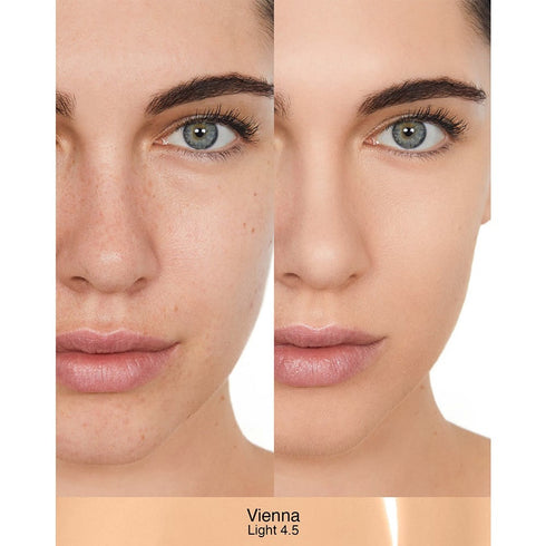 Sheer Glow Foundation - GLAM MODA