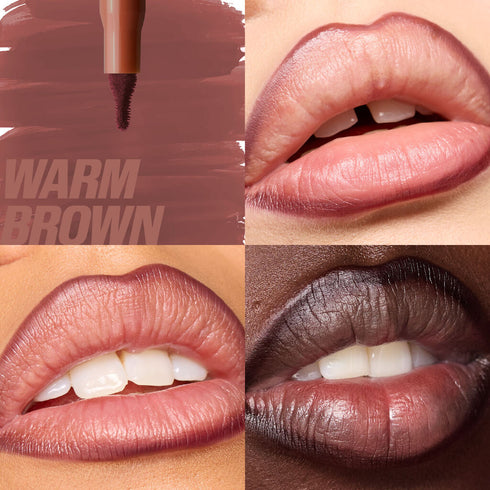 Lip Contour Stain - GLAM MODA
