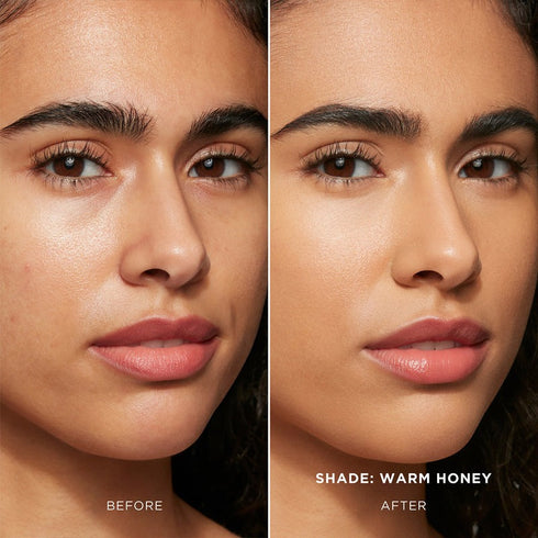 Warm Honey - Vanish Seamless Foundation Stick - GLAM MODA