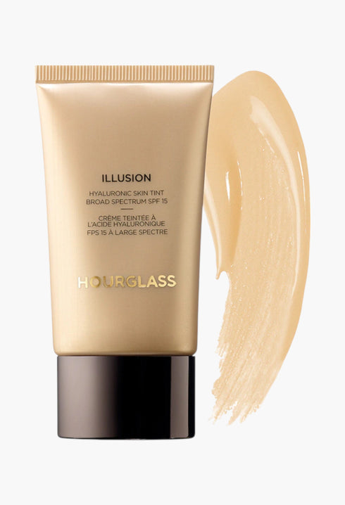 Illusion Hyaluronic Skin Tint - GLAM MODA