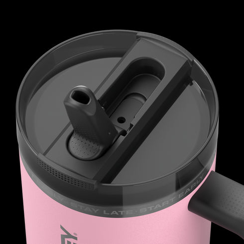 The Messi x Stanley Quencher ProTour Flip Straw Tumbler | 40 OZ - GLAM MODA