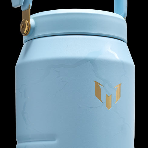 Messi x Stanley 1913 IceFlow™ Flip Straw Jug - GLAM MODA