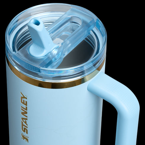 Messi x Stanley 1913 Quencher® ProTour Flip Straw Tumbler - GLAM MODA