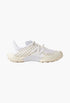 White - Minimus Rubber-Trimmed Mesh Sneakers - GLAM MODA