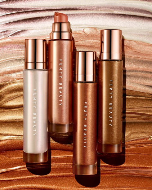 Limited Edition Body Lava - GLAM MODA