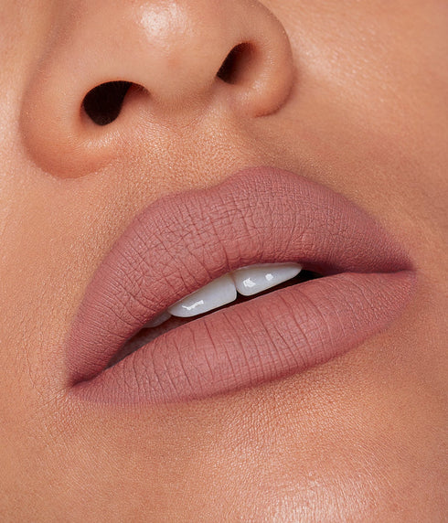 Wifey Liquid Lipstick - GLAM MODA