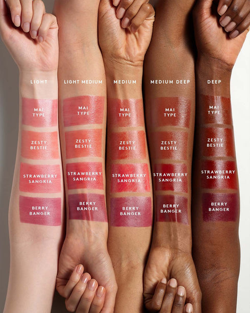 Poutsicle Hydrating Lip Stain - GLAM MODA