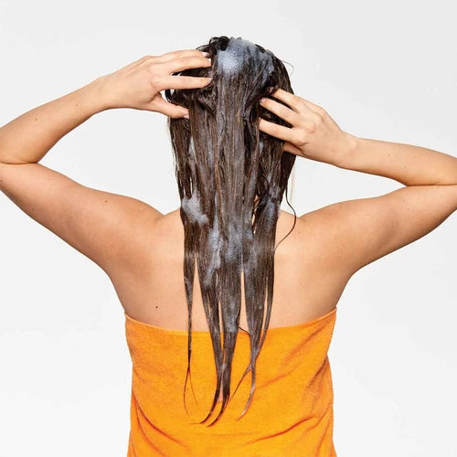 Milk Shake Purifying Blend Purifying Shampoo For Hair And Scalp
