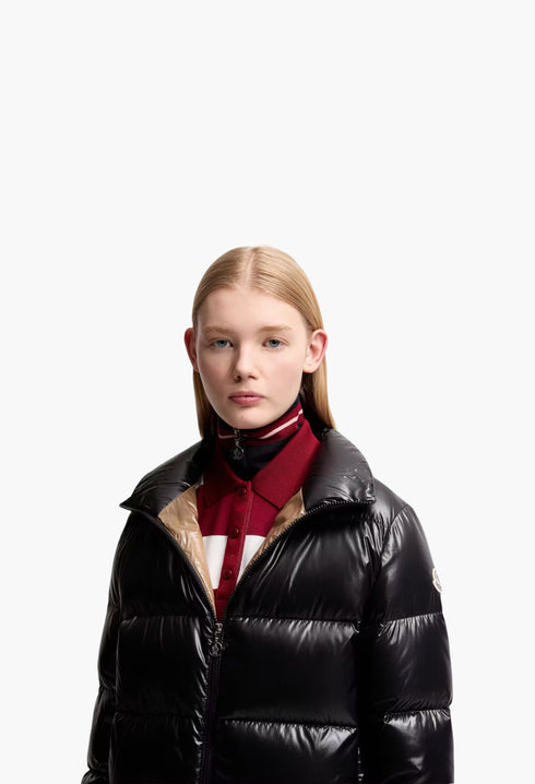 Abbadia Short Down Jacket