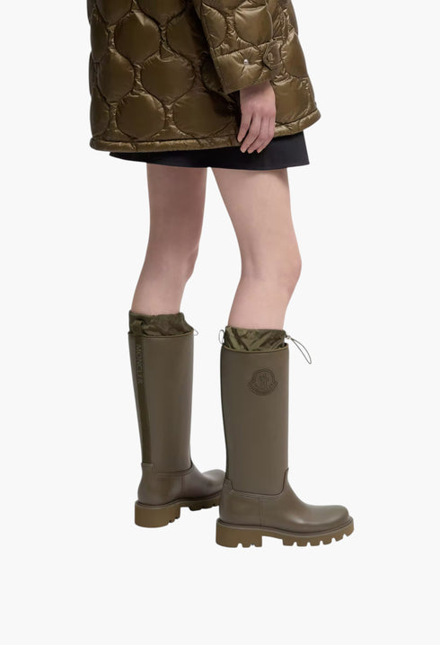 Kickstream High Rain Boots