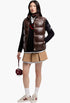 Badia Down Vest - GLAM MODA
