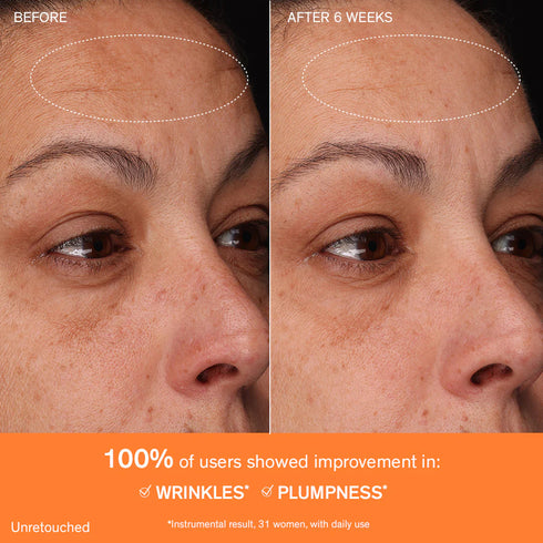 Concentrated Ginseng Rejuvenating Cream - Visibly Plump Skin & Reduce Wrinkles