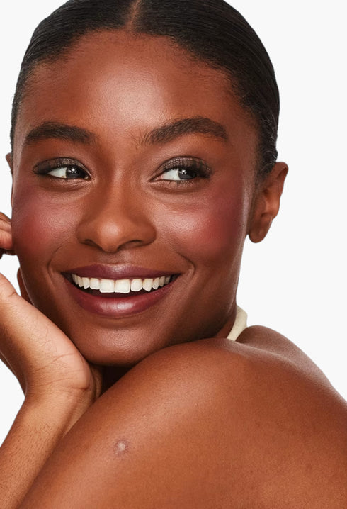 Lip + Cheek - Lip2cheek