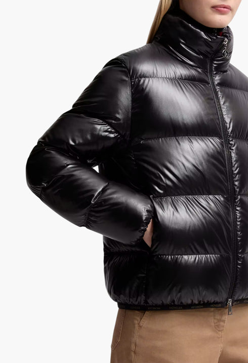 Abbadia Short Down Jacket