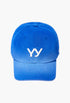Yy Gradient Ball Cap - GLAM MODA