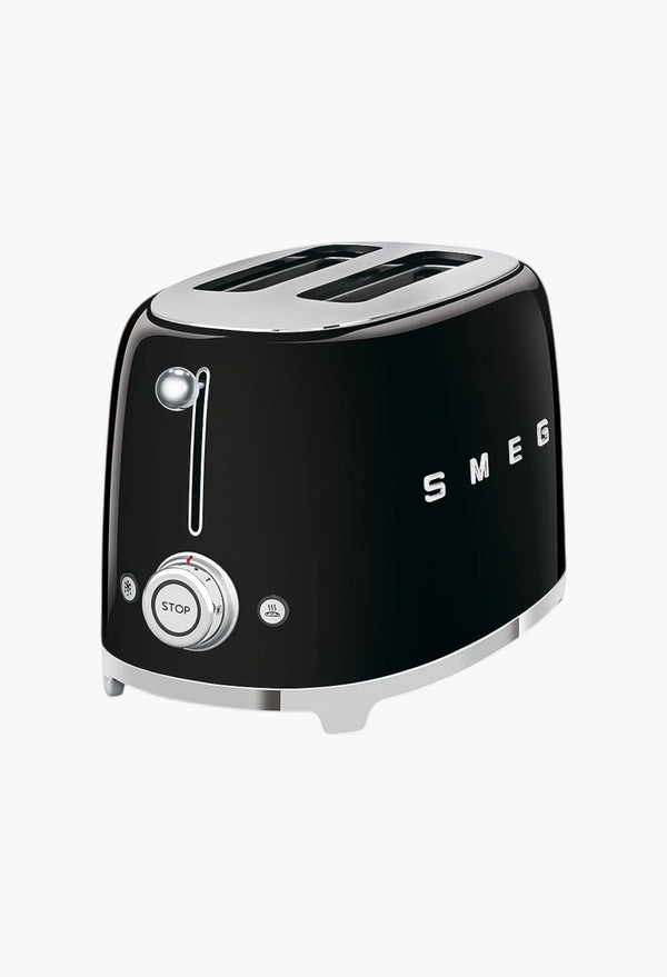 Black - Two Slice Toaster - TSF01EGMUK50's Style