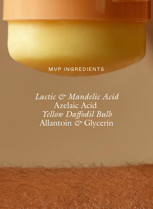 Smooth Slate Ingrown Relief Serum