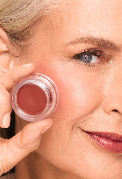 Lip + Cheek - Lip2cheek