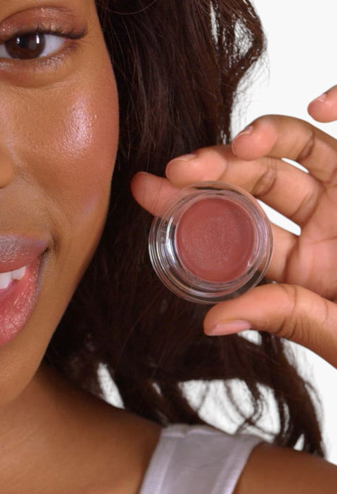 Lip + Cheek - Lip2cheek