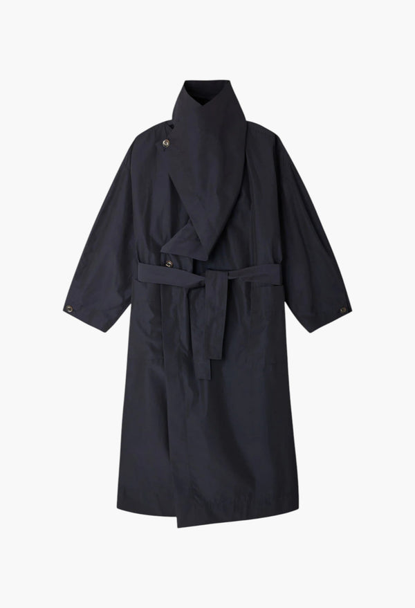 Deep Navy - Albatros Trench