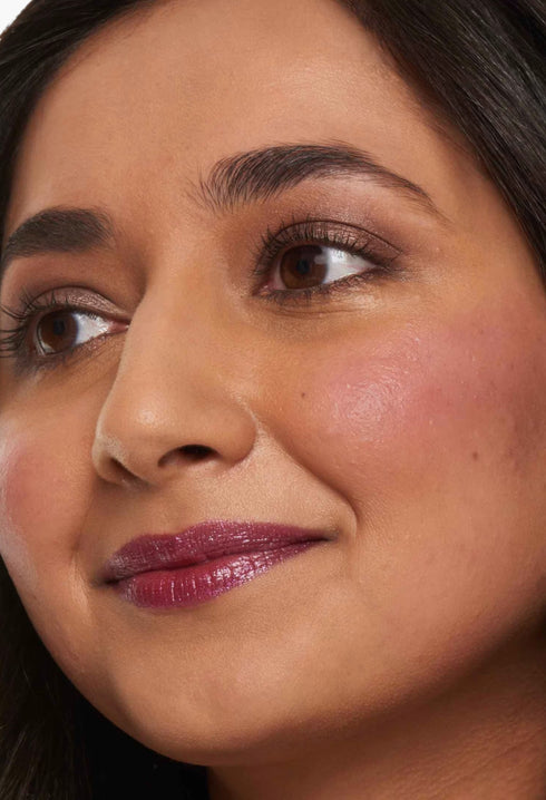 Lip + Cheek - Sheer Shimmer