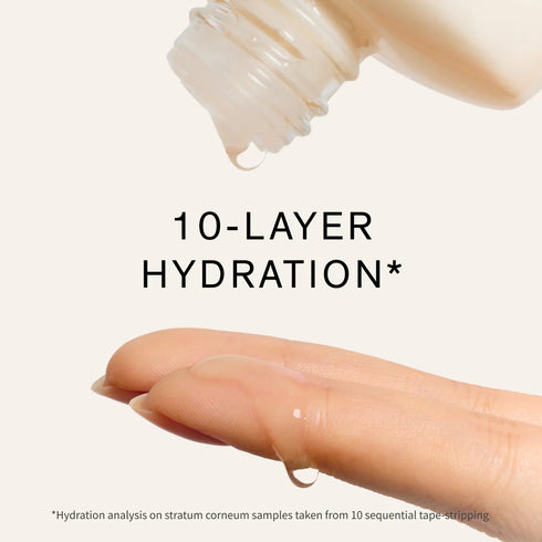 Essential Revitalizing Water Ex - Preserve & Strengthen