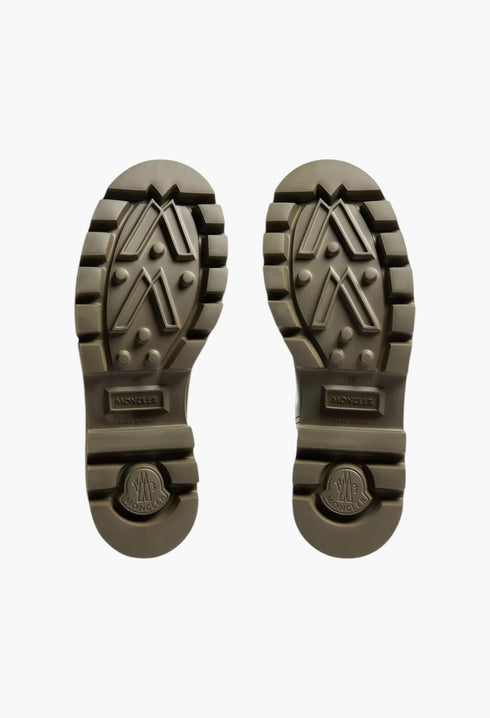 Kickstream High Rain Boots