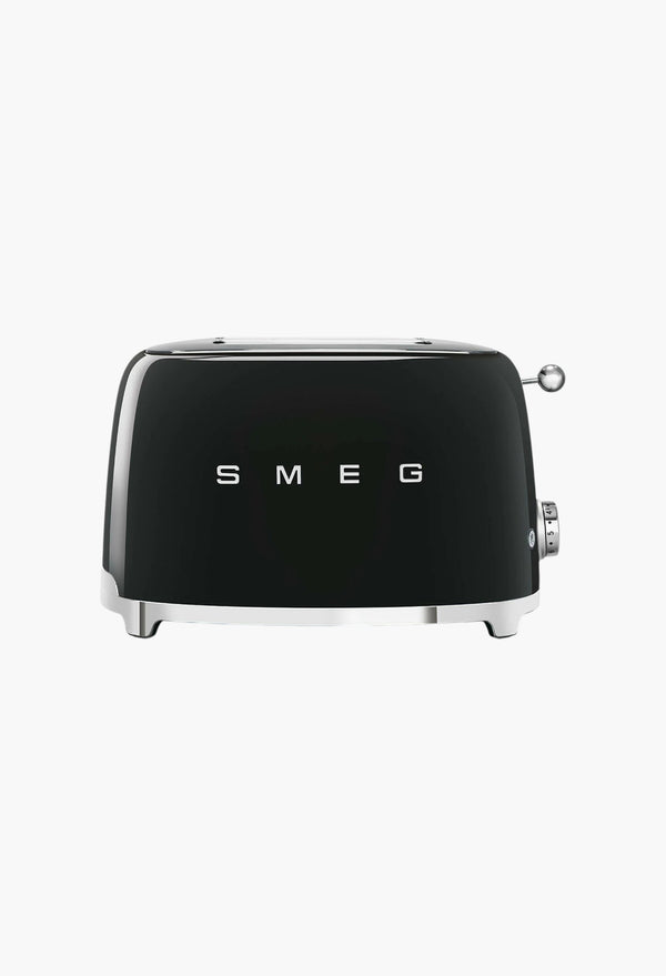 Black - Two Slice Toaster - TSF01EGMUK50's Style