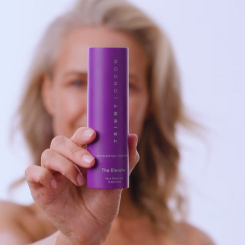 Neck/Décolleté Concentrate - The Elevator