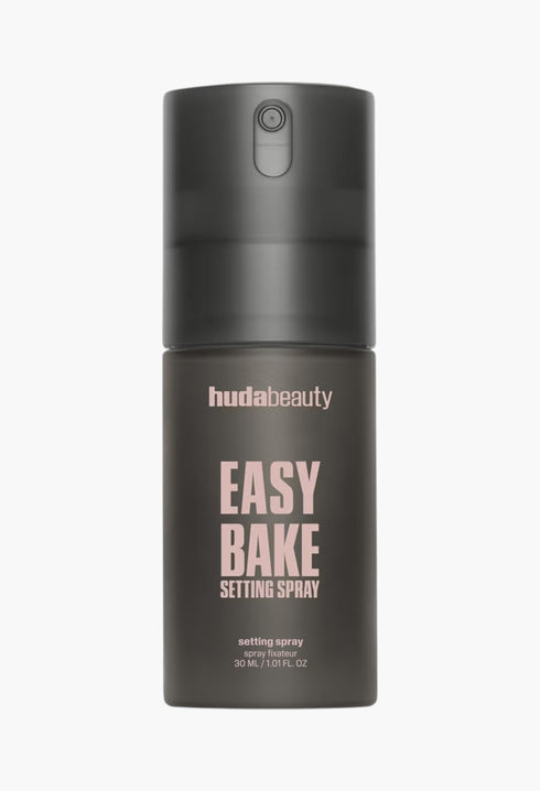 Easy Bake Setting Spray - GLAM MODA