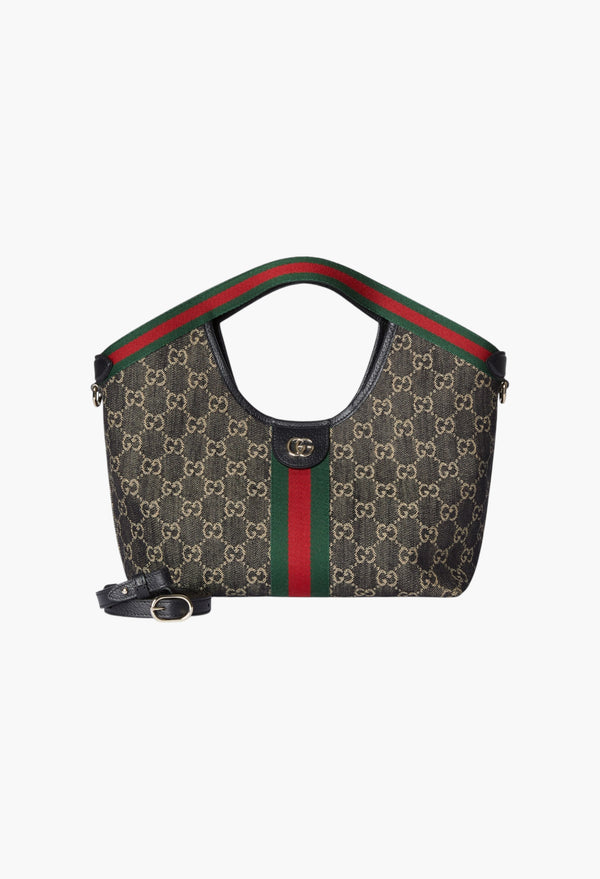 Gucci Giglio Small Tote Bag