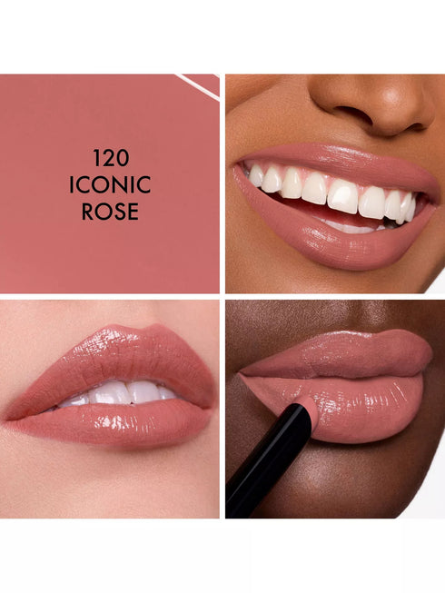 Rouge Dior On Stage - GLAM MODA