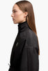 Moncler x EE72 by Edward Enninful Winifred Trench Coat