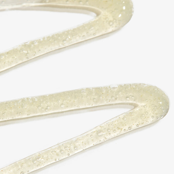Wired: The Body Exfoliant