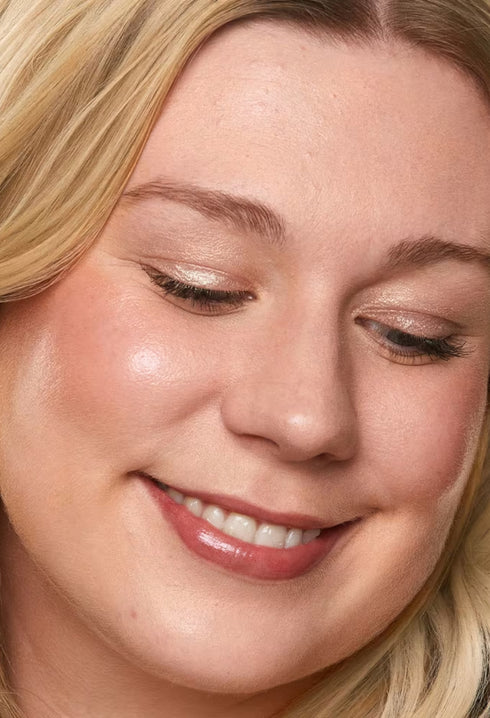 Lip + Cheek - Sheer Shimmer