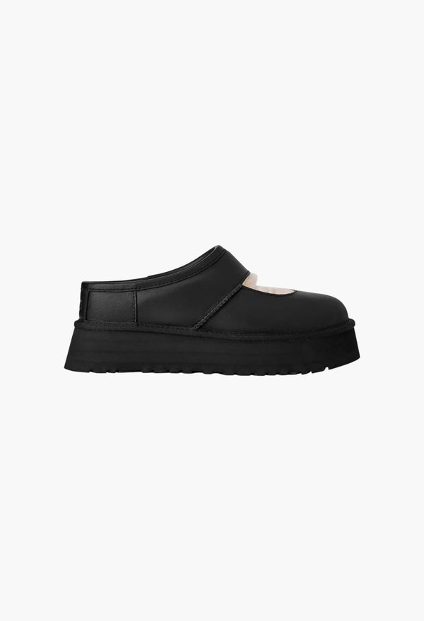 Women's Bea Mary Jane Leather
