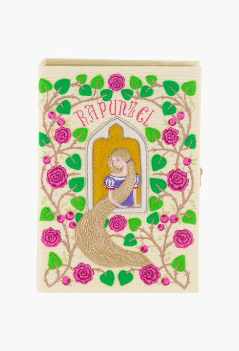 Rapunzel