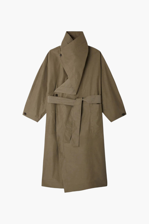 Grey - Albatros Trench