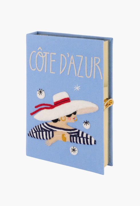 Côte D'azur (Madalina Andronic)