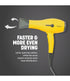 Buttercup Blow-Dryer - GLAM MODA