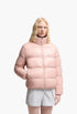 Abbadia Short Down Jacket