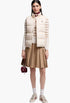 Badia Down Vest - GLAM MODA