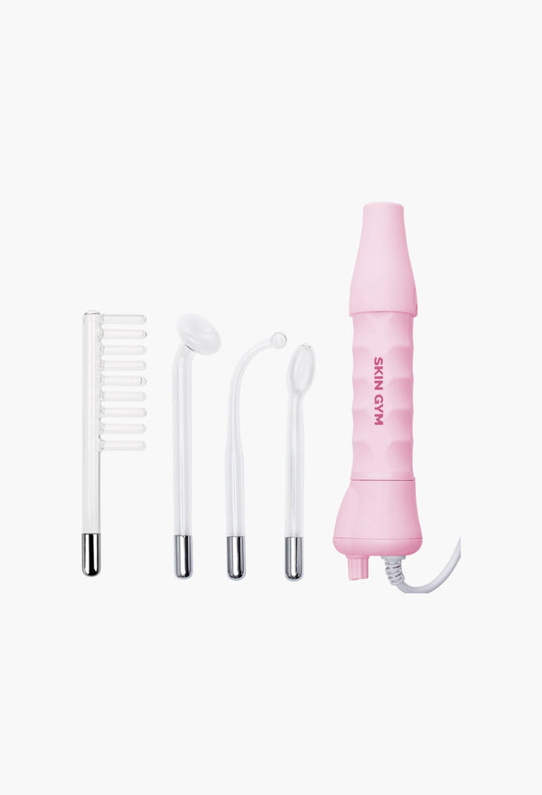 Skin Gym High-Frequency Wand