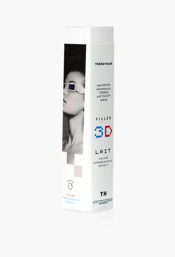 3D Lait Filler Volume Conditioner