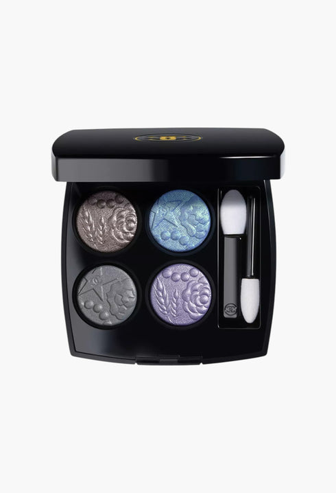Les Ombres Nuit Astrale - Multi-Effect Quadra Eyeshadow 2g - GLAM MODA
