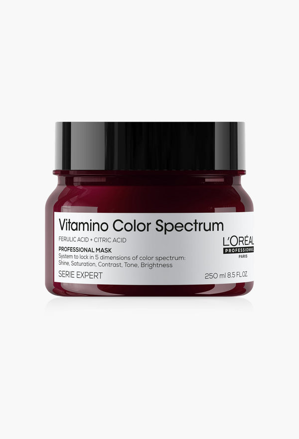 Vitamino Spectrum Moisturizing Mask - Colored Hair