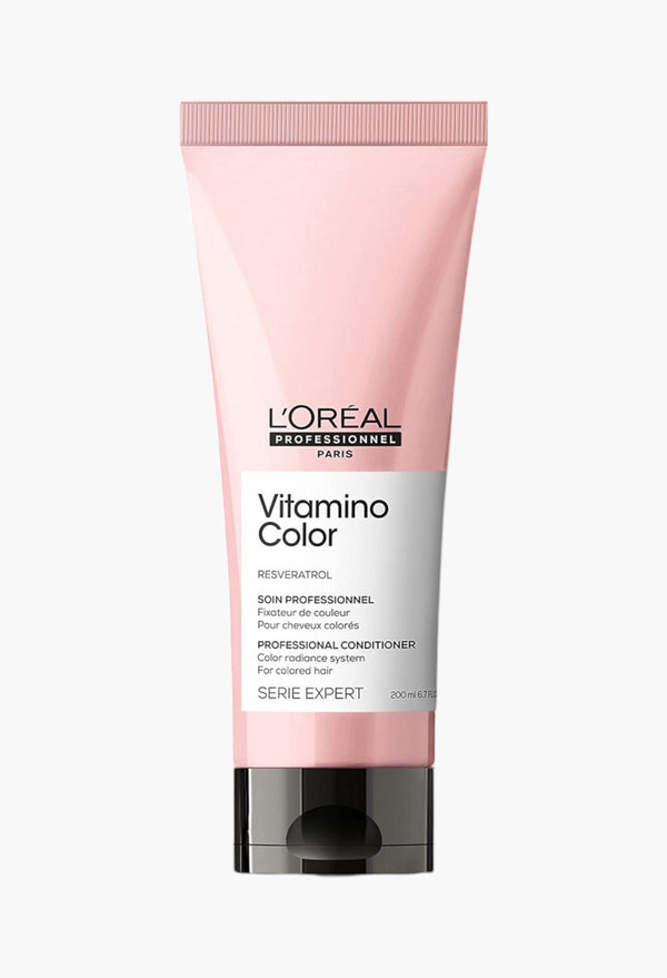 Vitamino Color Resveratrol Professional Conditioner